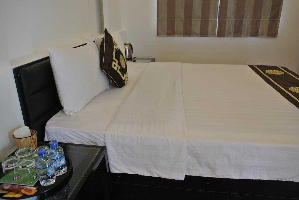 Vangvieng Boutique Hotel Vang Vieng Luaran gambar