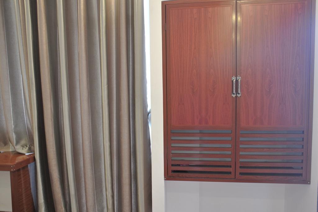 Vangvieng Boutique Hotel Vang Vieng Luaran gambar
