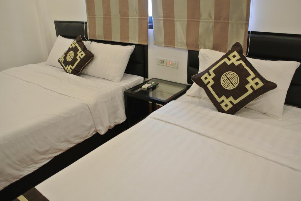 Vangvieng Boutique Hotel Vang Vieng Luaran gambar