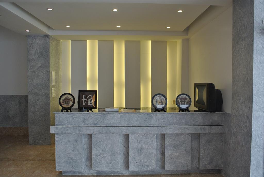 Vangvieng Boutique Hotel Vang Vieng Luaran gambar