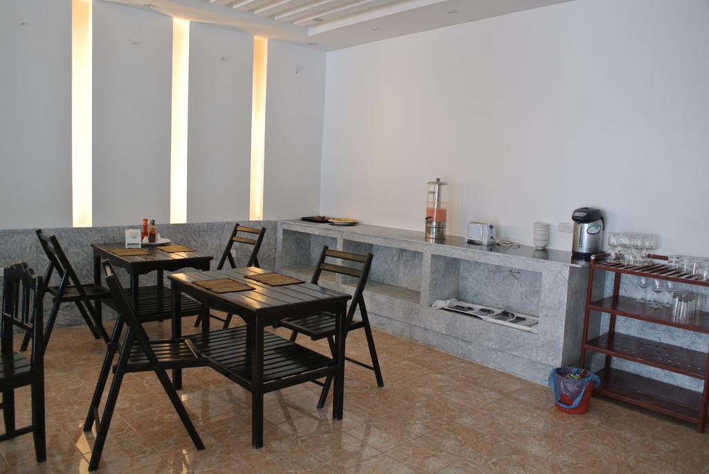 Vangvieng Boutique Hotel Vang Vieng Luaran gambar