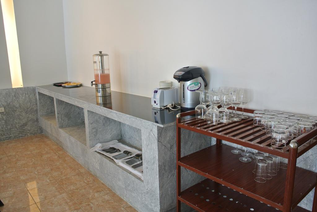 Vangvieng Boutique Hotel Vang Vieng Luaran gambar