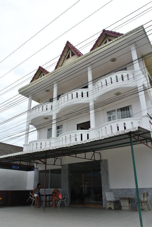 Vangvieng Boutique Hotel Vang Vieng Luaran gambar