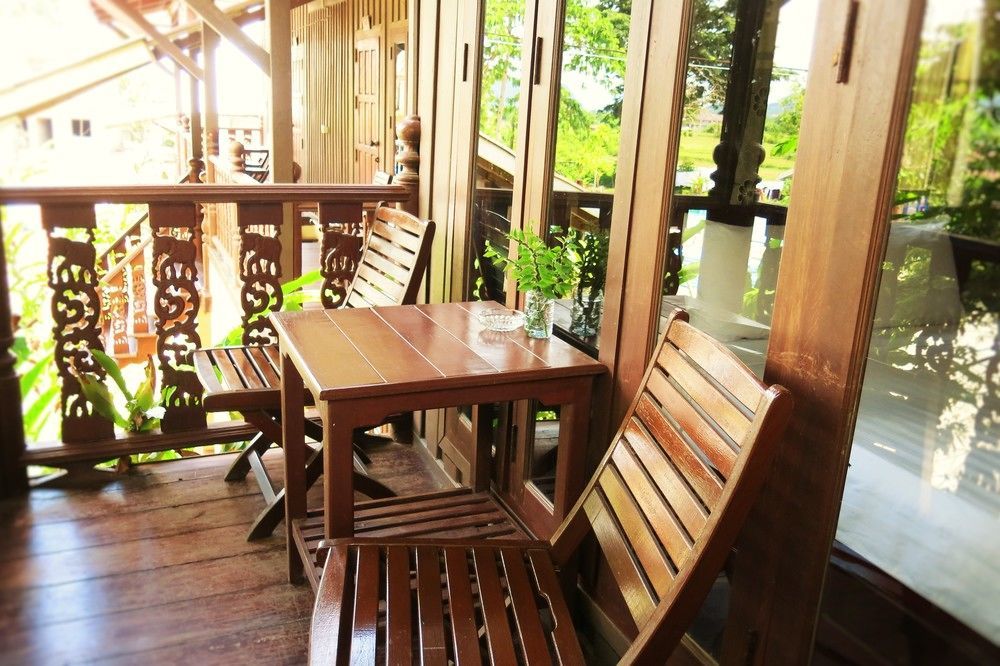 Vangvieng Boutique Hotel Vang Vieng Luaran gambar