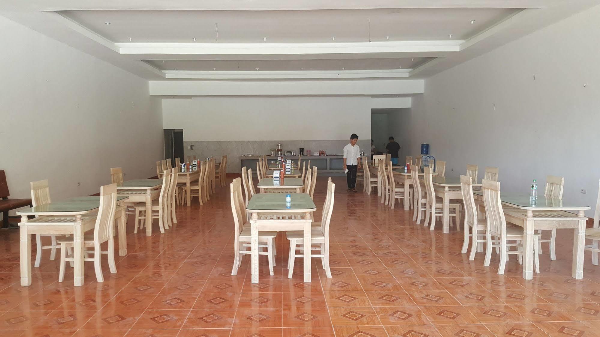Vangvieng Boutique Hotel Vang Vieng Luaran gambar
