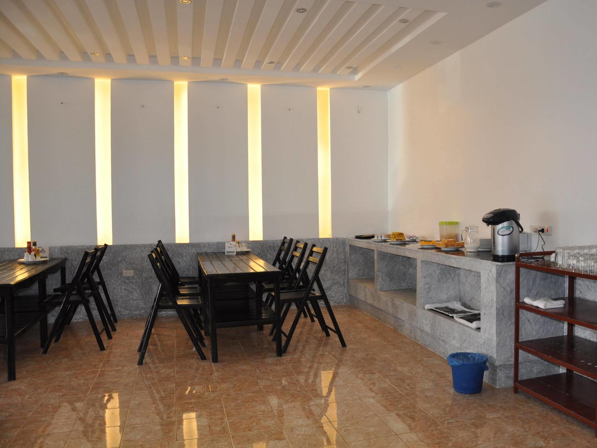 Vangvieng Boutique Hotel Vang Vieng Luaran gambar