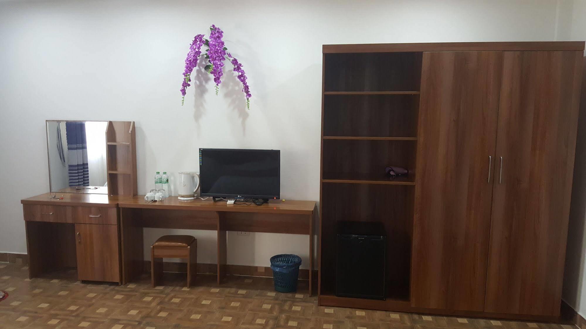 Vangvieng Boutique Hotel Vang Vieng Luaran gambar