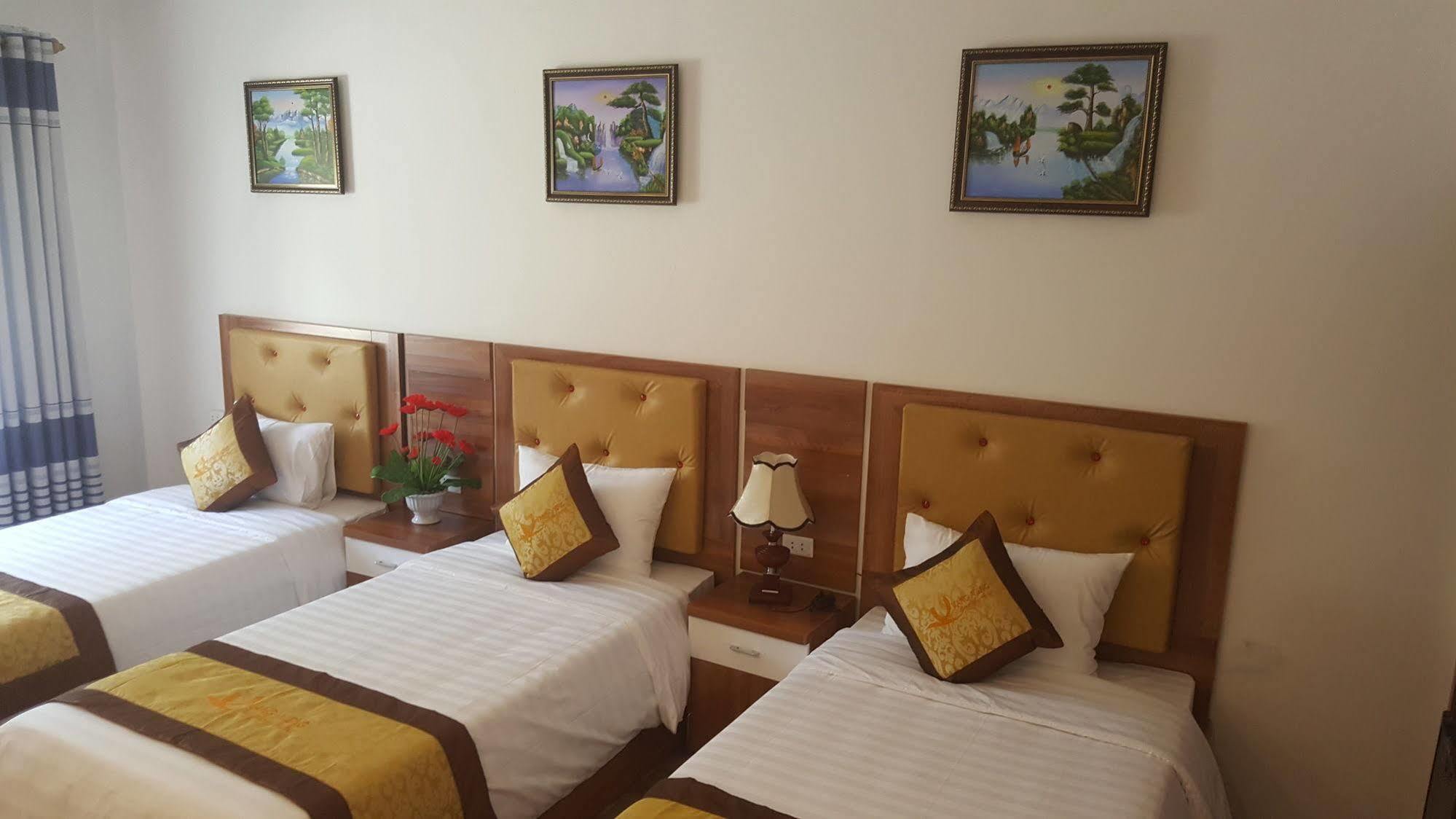 Vangvieng Boutique Hotel Vang Vieng Luaran gambar