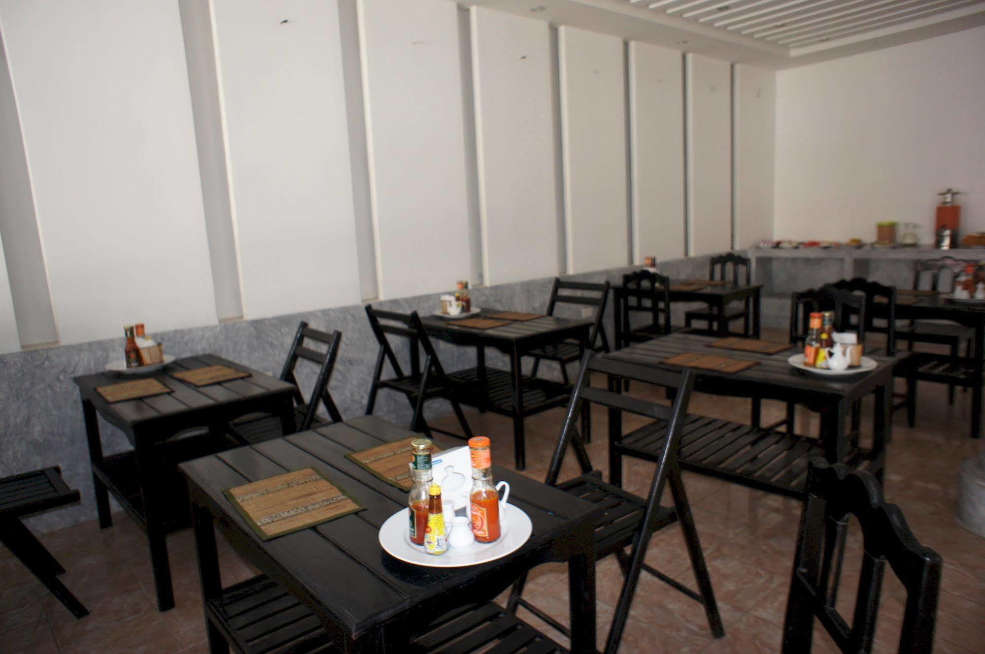 Vangvieng Boutique Hotel Vang Vieng Luaran gambar