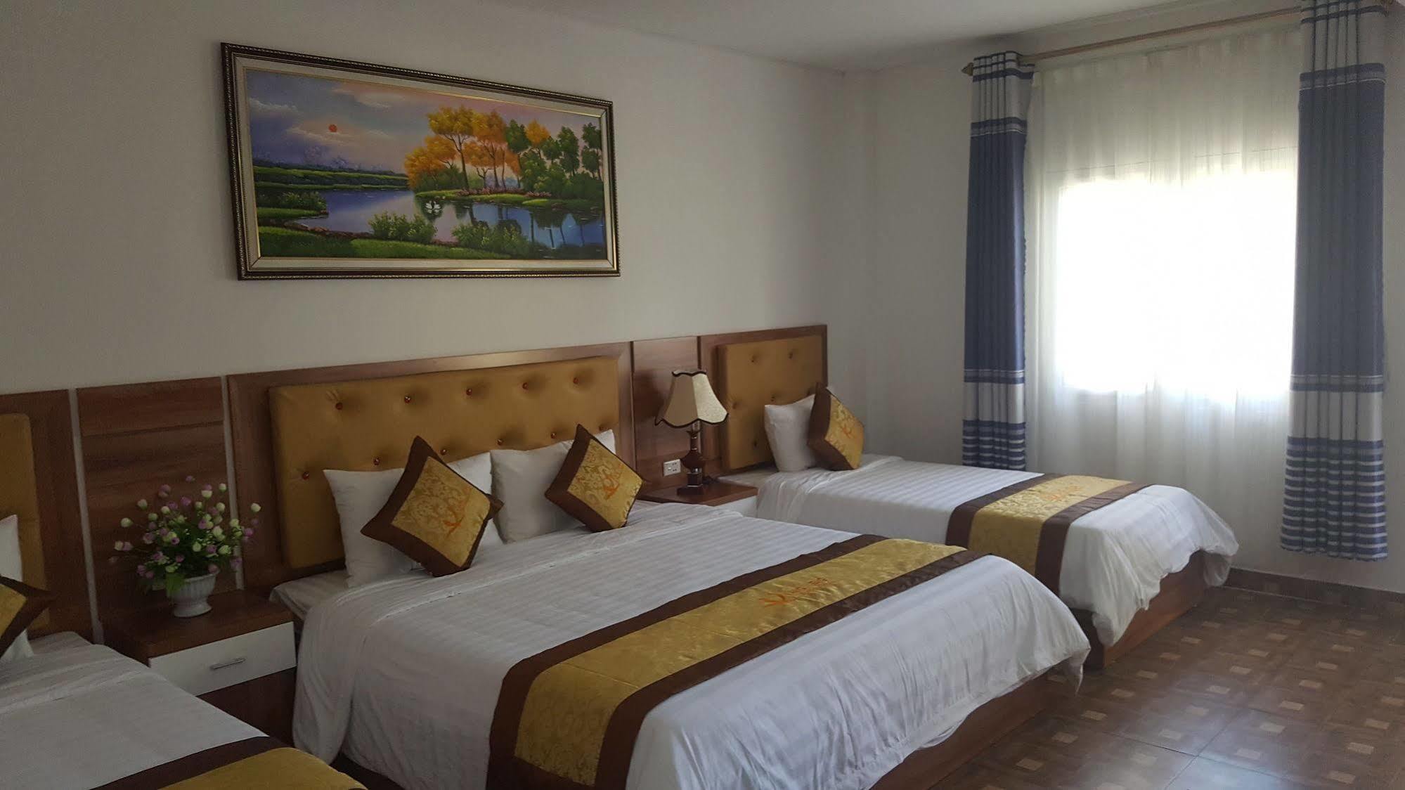 Vangvieng Boutique Hotel Vang Vieng Luaran gambar