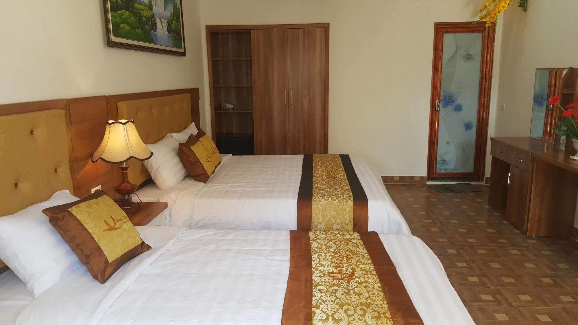 Vangvieng Boutique Hotel Vang Vieng Luaran gambar