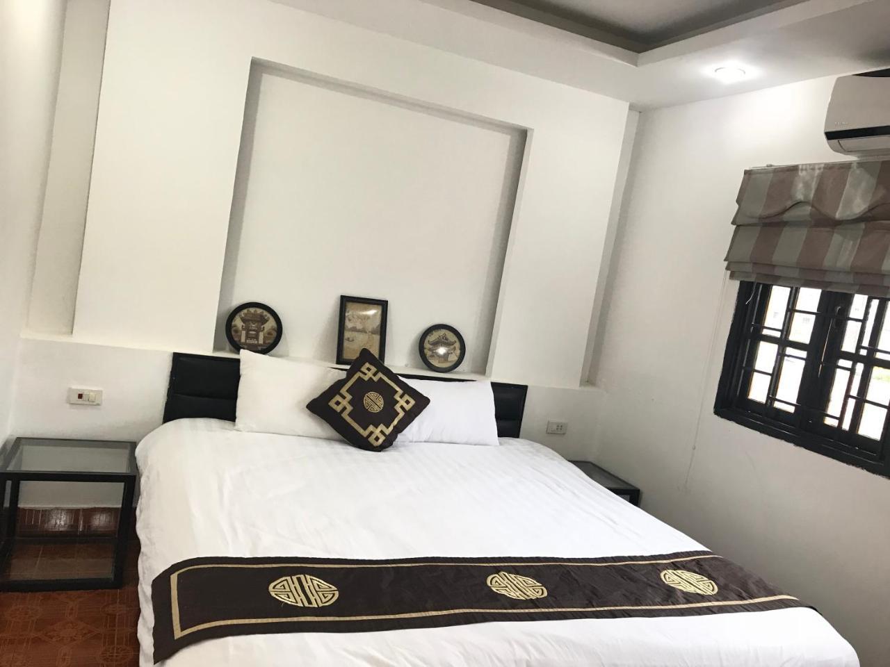 Vangvieng Boutique Hotel Vang Vieng Luaran gambar