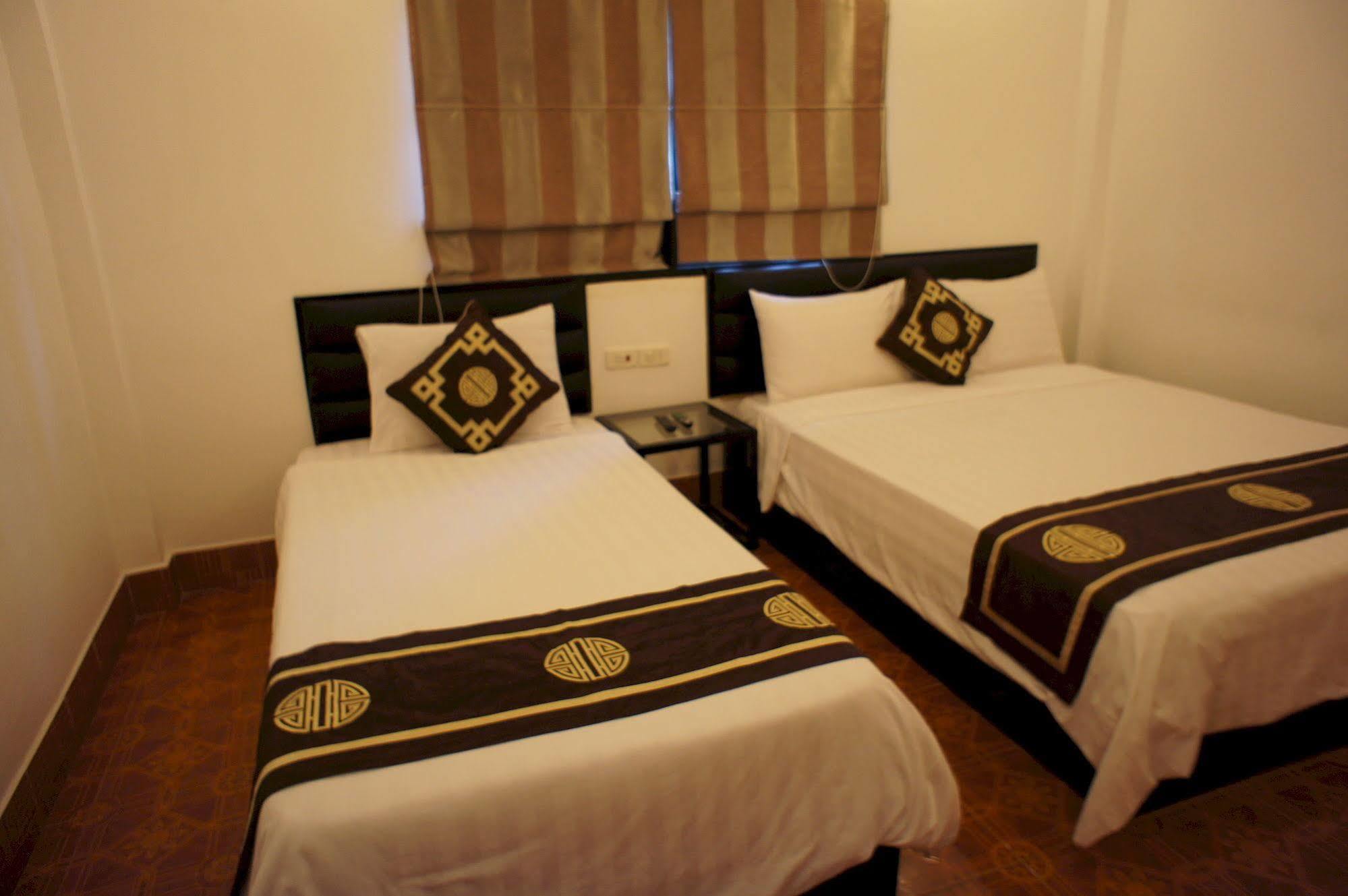 Vangvieng Boutique Hotel Vang Vieng Luaran gambar