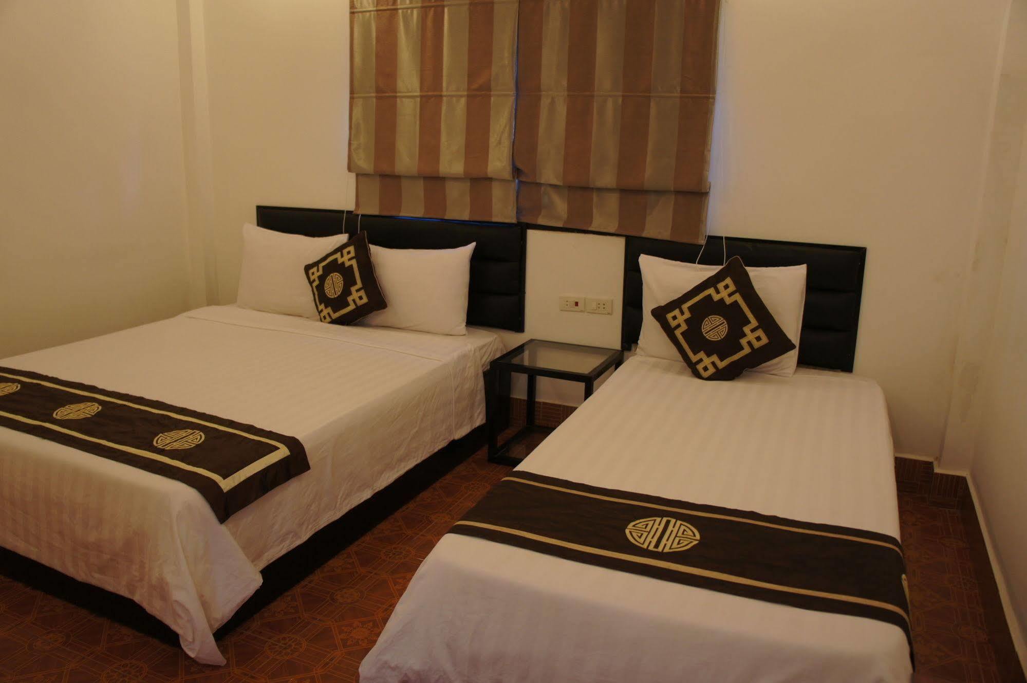 Vangvieng Boutique Hotel Vang Vieng Luaran gambar