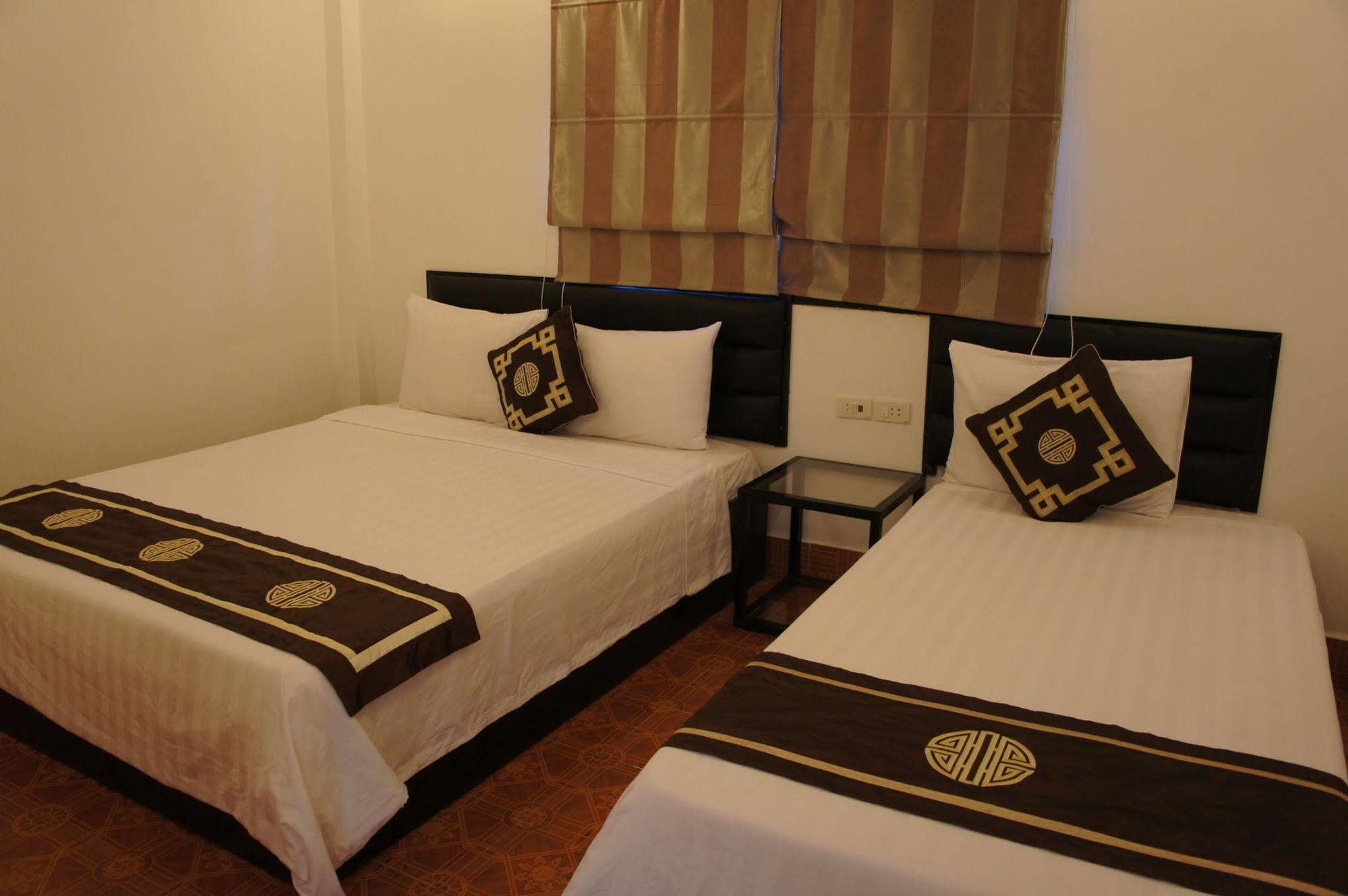 Vangvieng Boutique Hotel Vang Vieng Luaran gambar